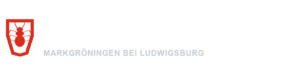 Kammerjäger Markgröningen Logo